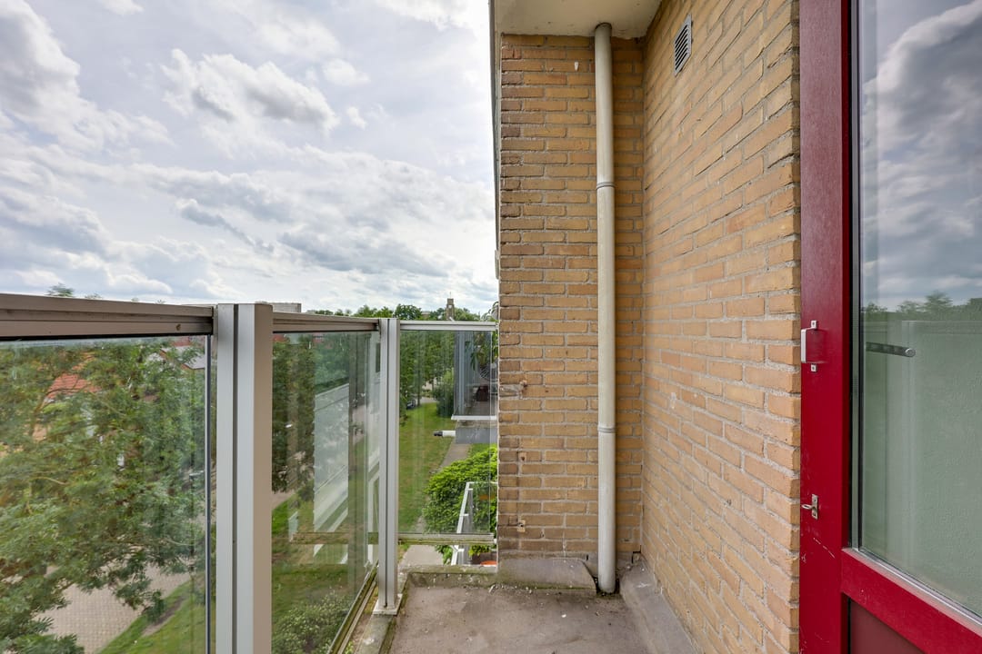 Foto 7 van Telemannstraat 91