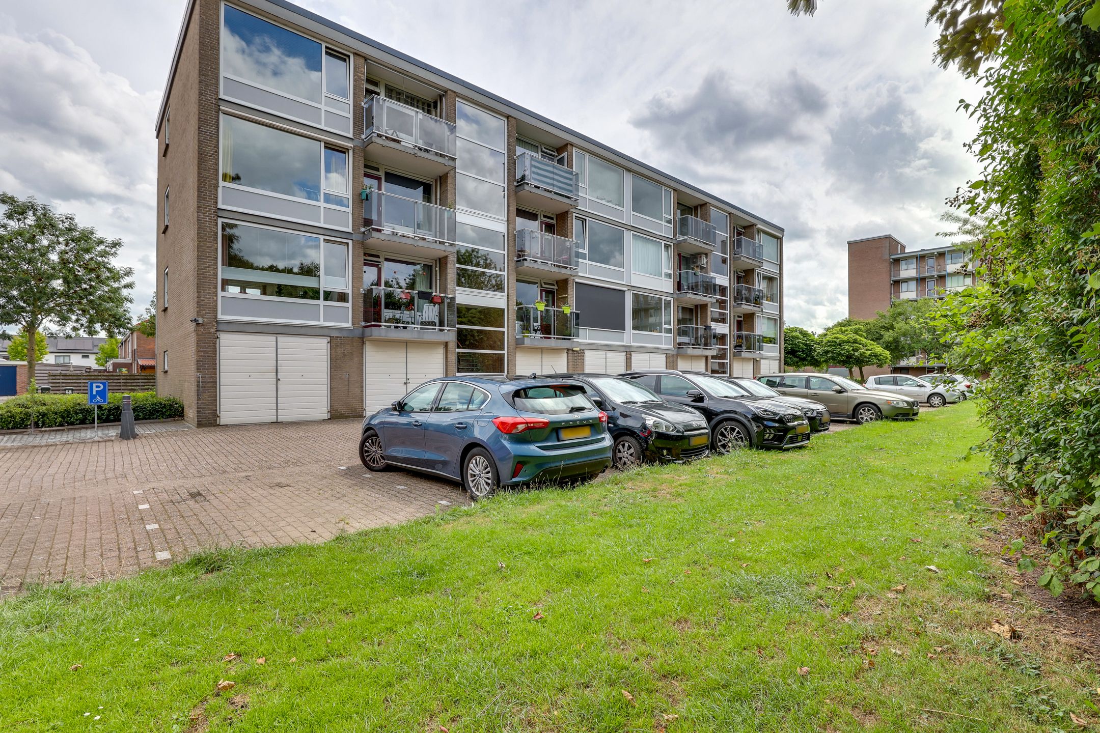 Foto 24 van Telemannstraat 91