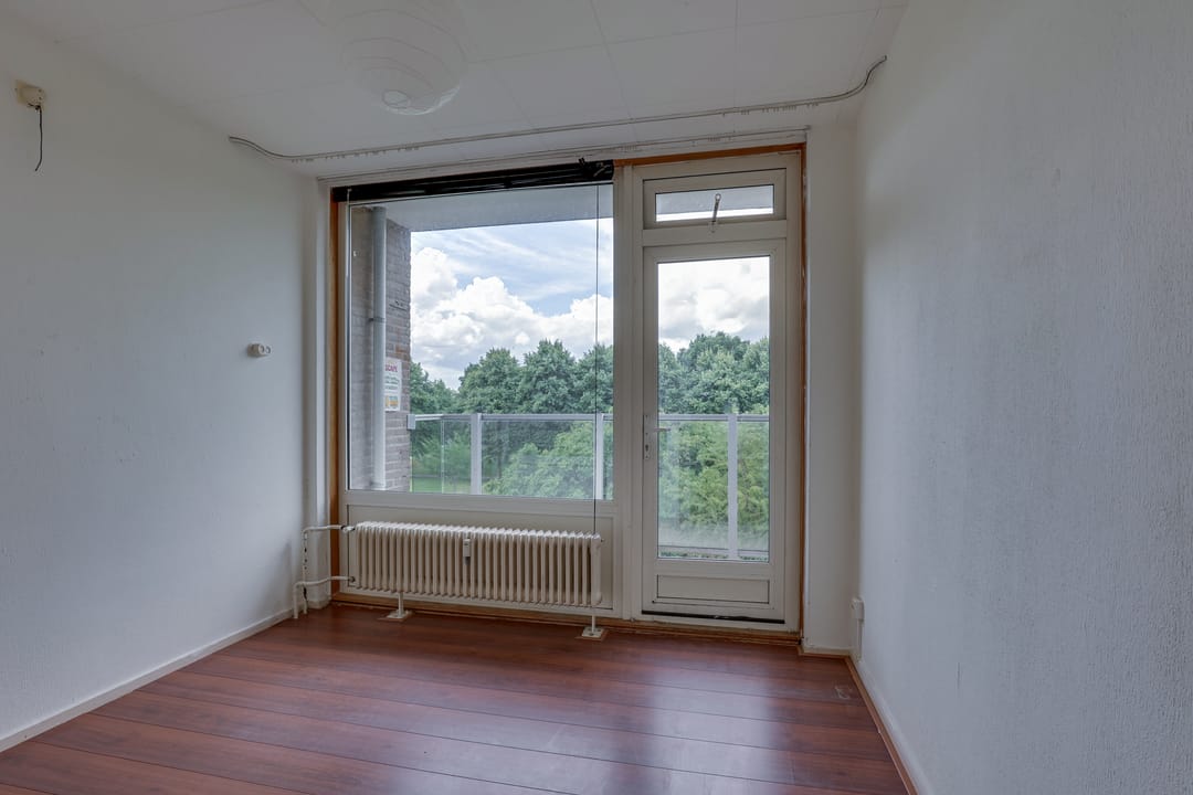 Foto 13 van Telemannstraat 91