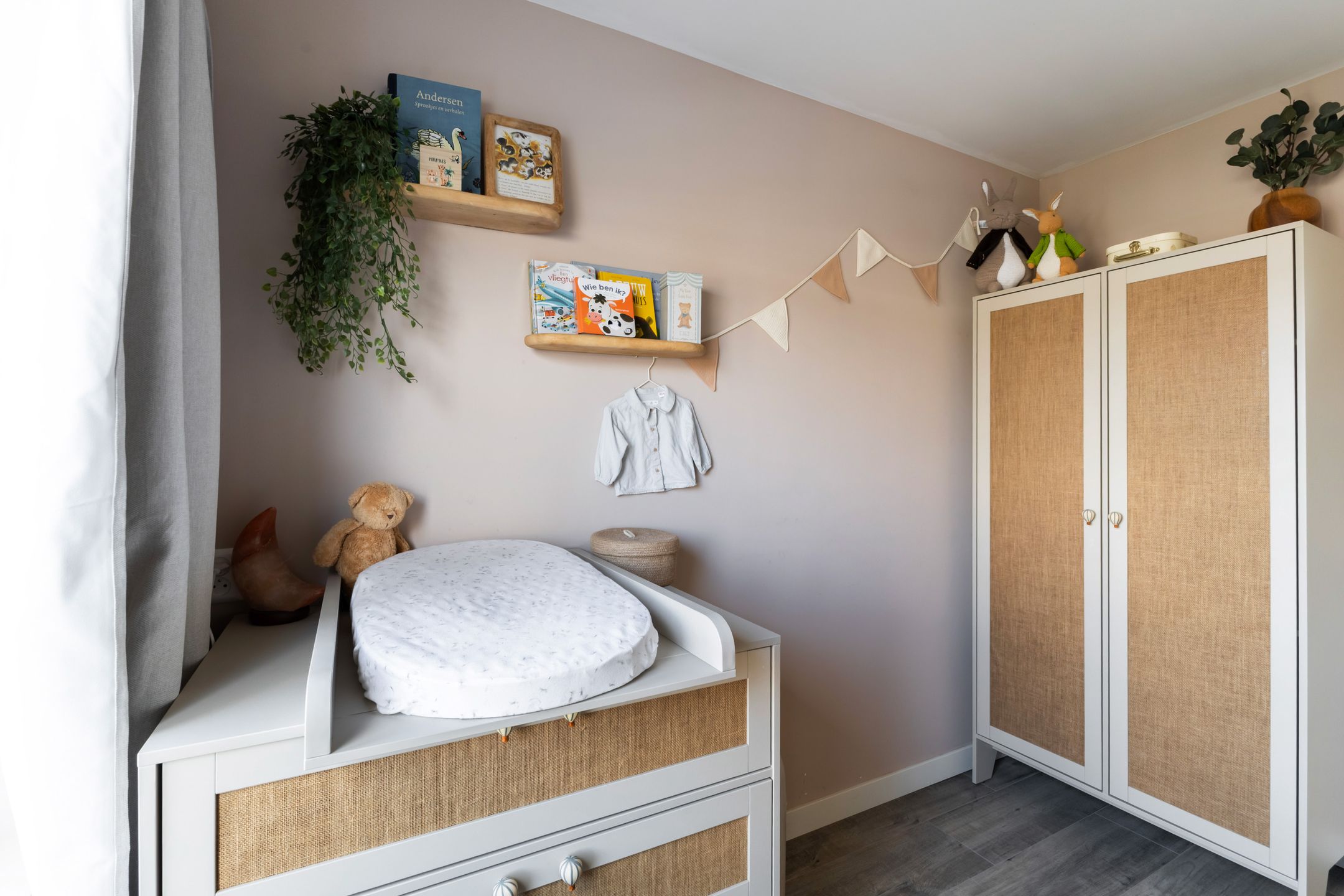 Foto 36 van Meidoornlaan 21