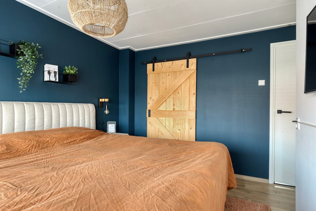 Foto 22 van Calandstraat 22