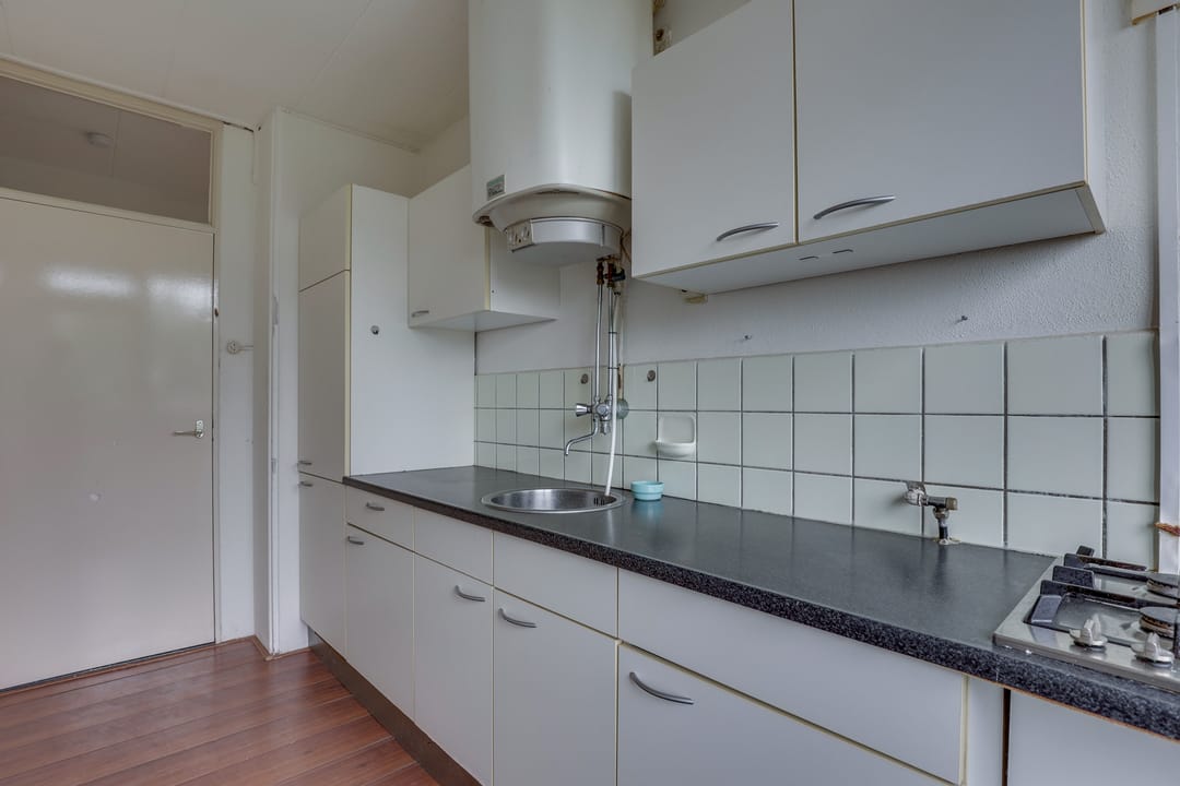 Foto 8 van Telemannstraat 91