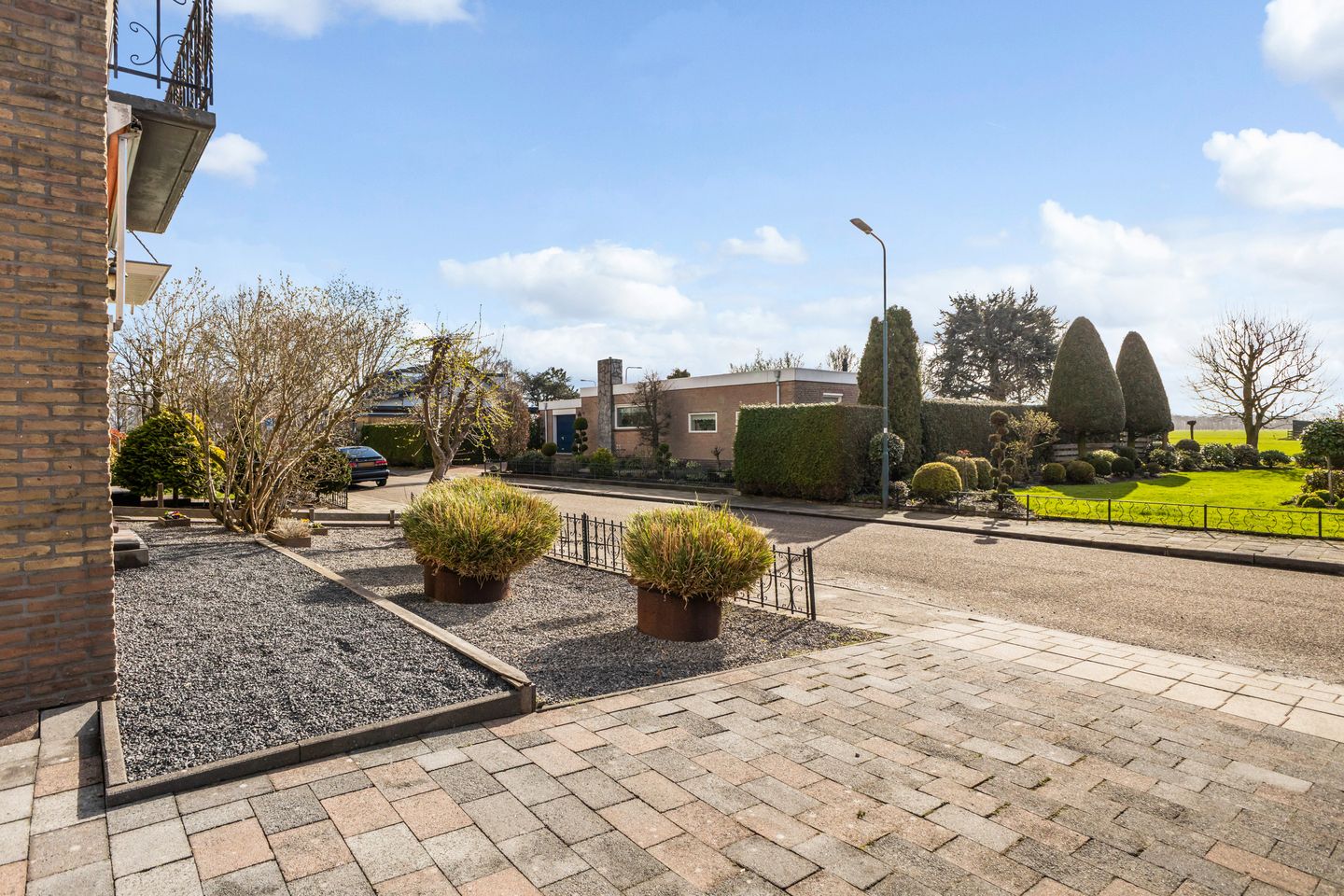 Foto 50 van Meidoornlaan 21