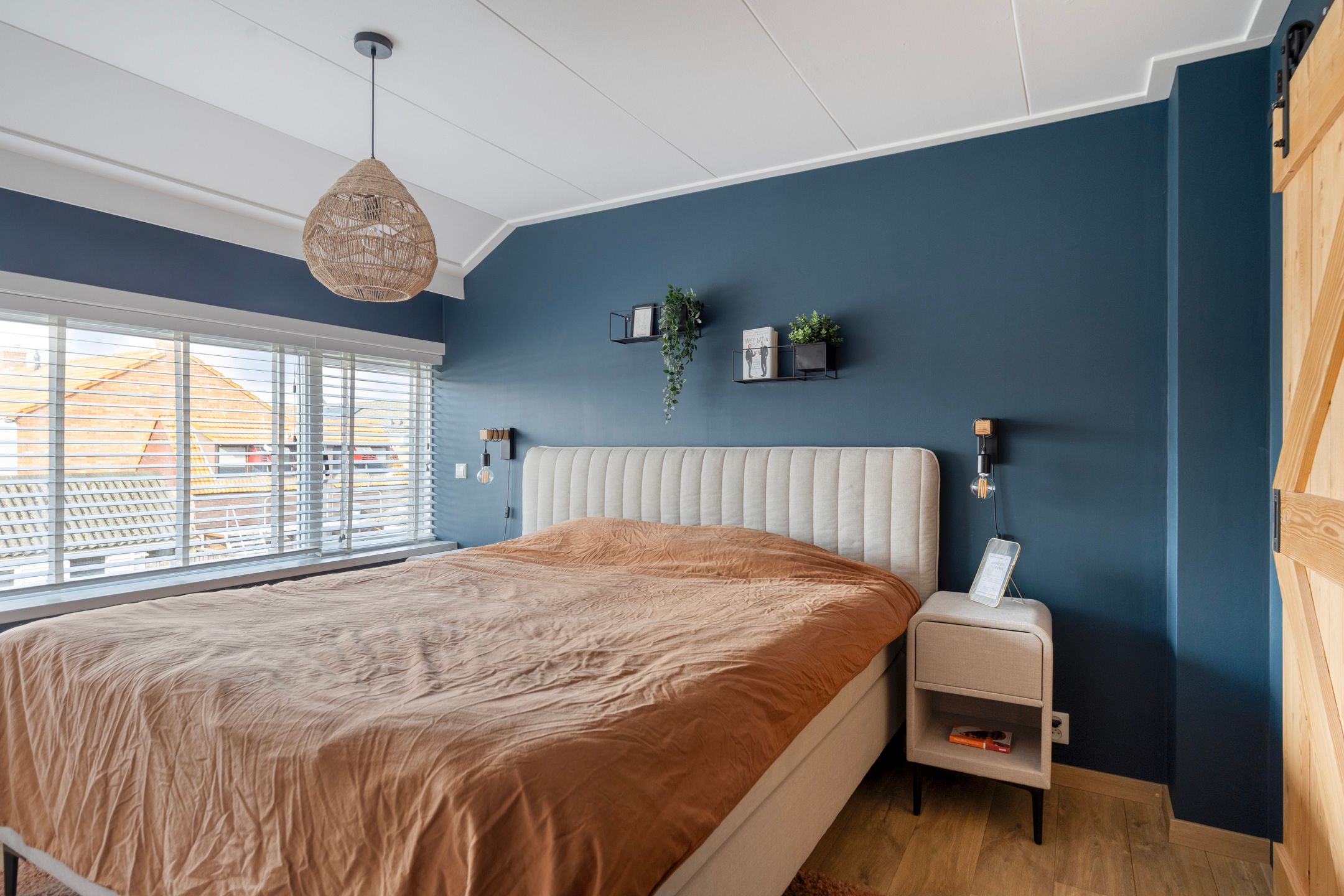 Foto 21 van Calandstraat 22