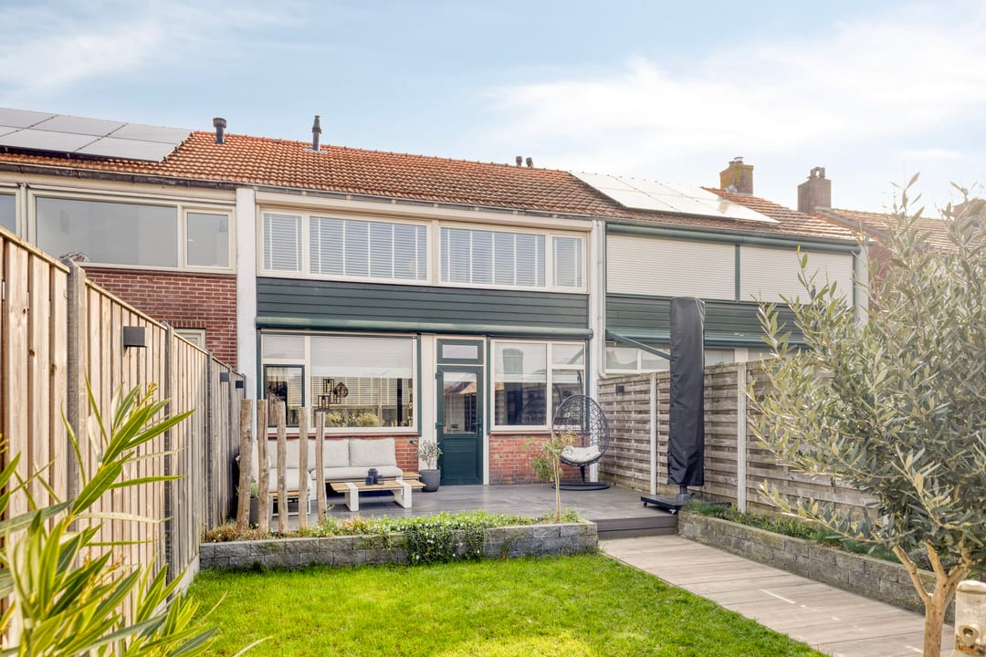 Foto 31 van Calandstraat 22