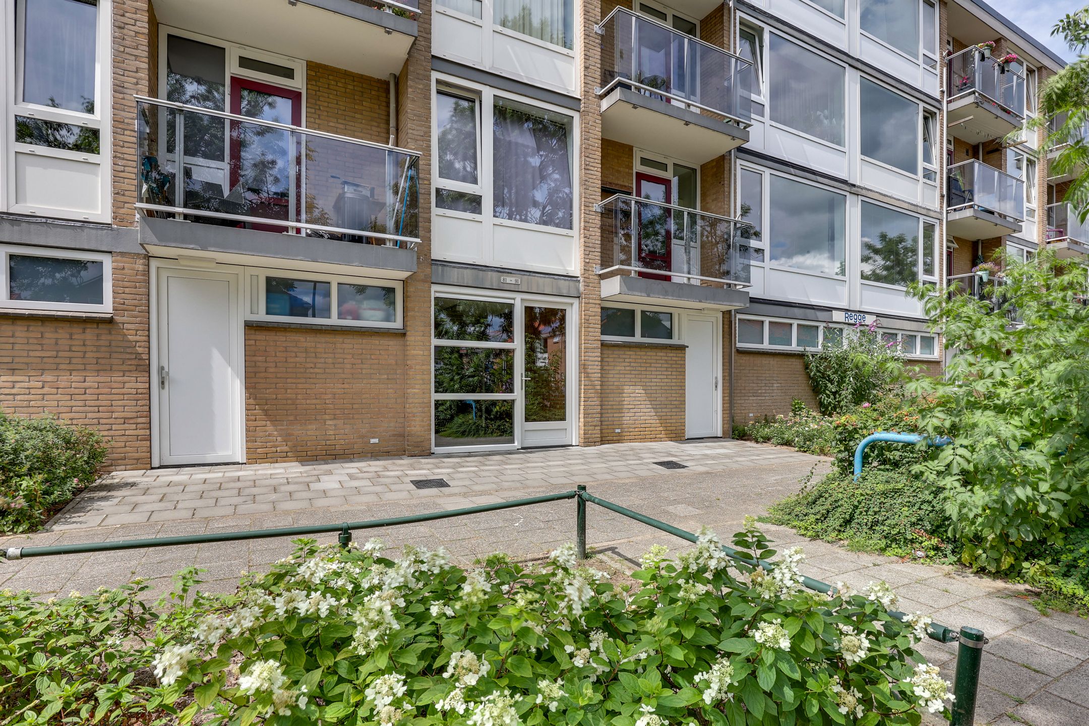 Foto 21 van Telemannstraat 91