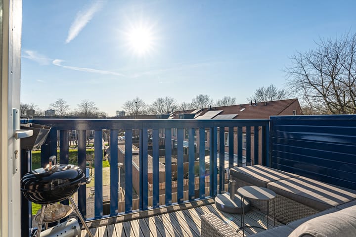 Foto 3 van Akkerdreef 259