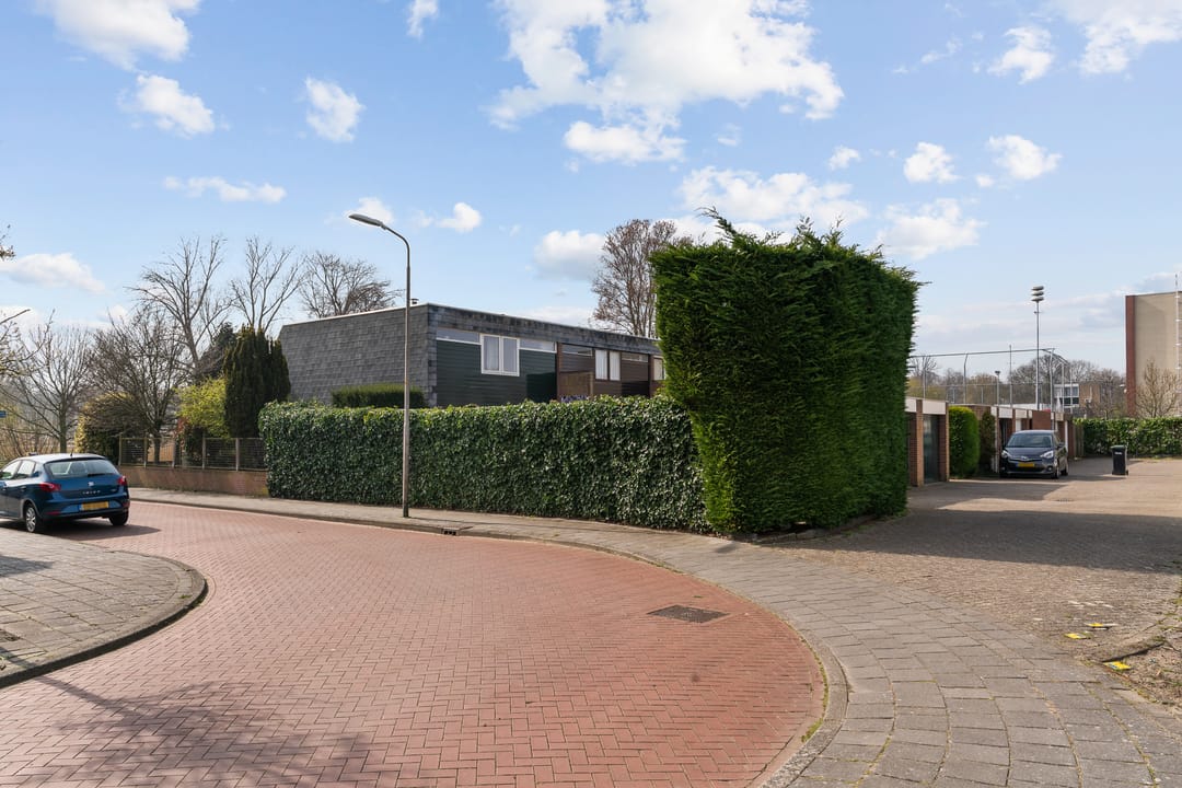 Foto 28 van Krommeland 29