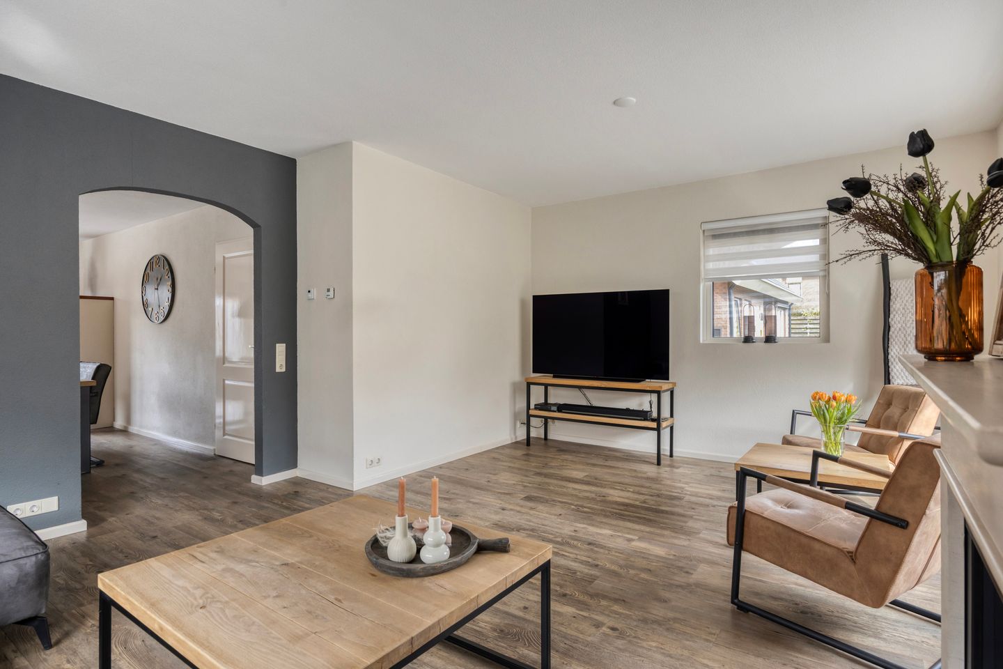 Foto 4 van Paus Johannesstraat 40