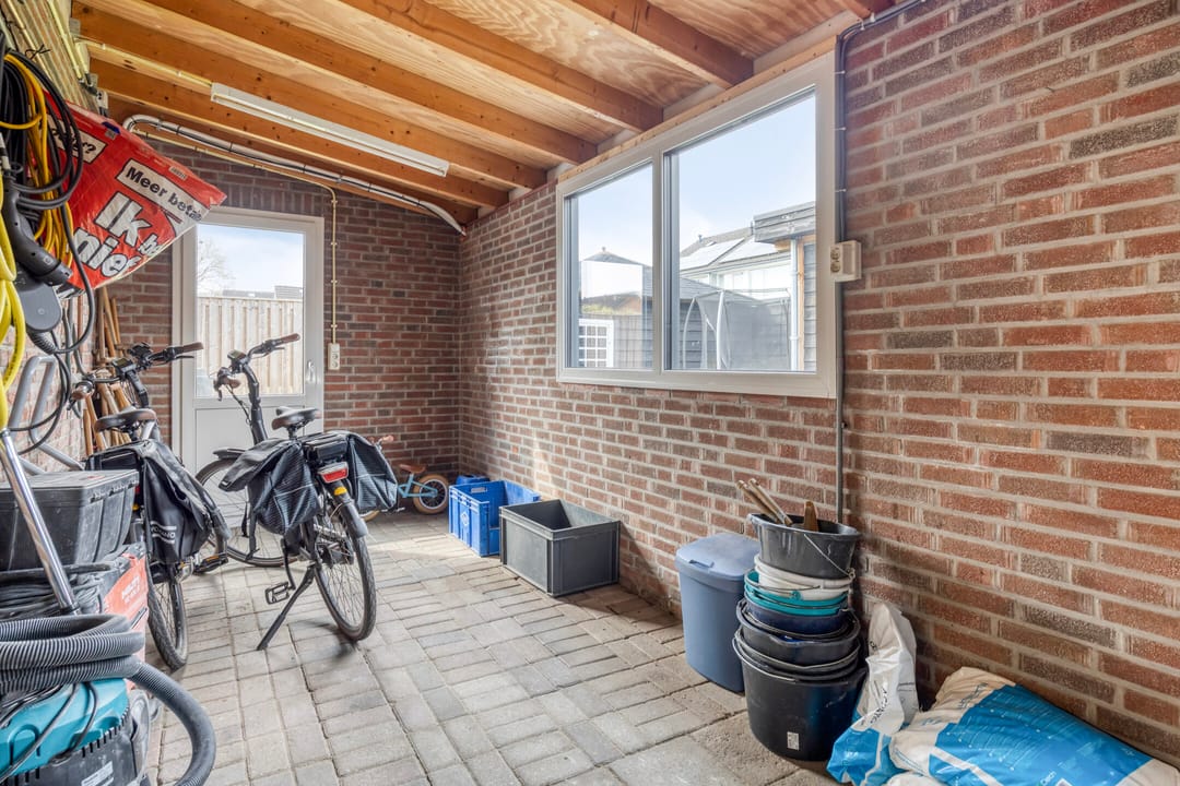 Foto 41 van Paus Johannesstraat 40