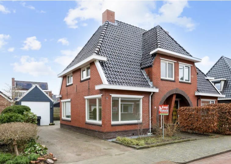 De Haas Okkenstraat 18 