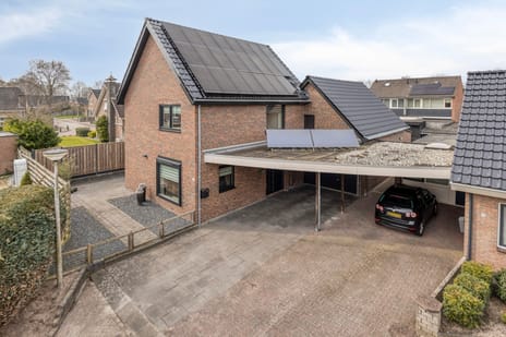 Paus Johannesstraat 40 secondary image