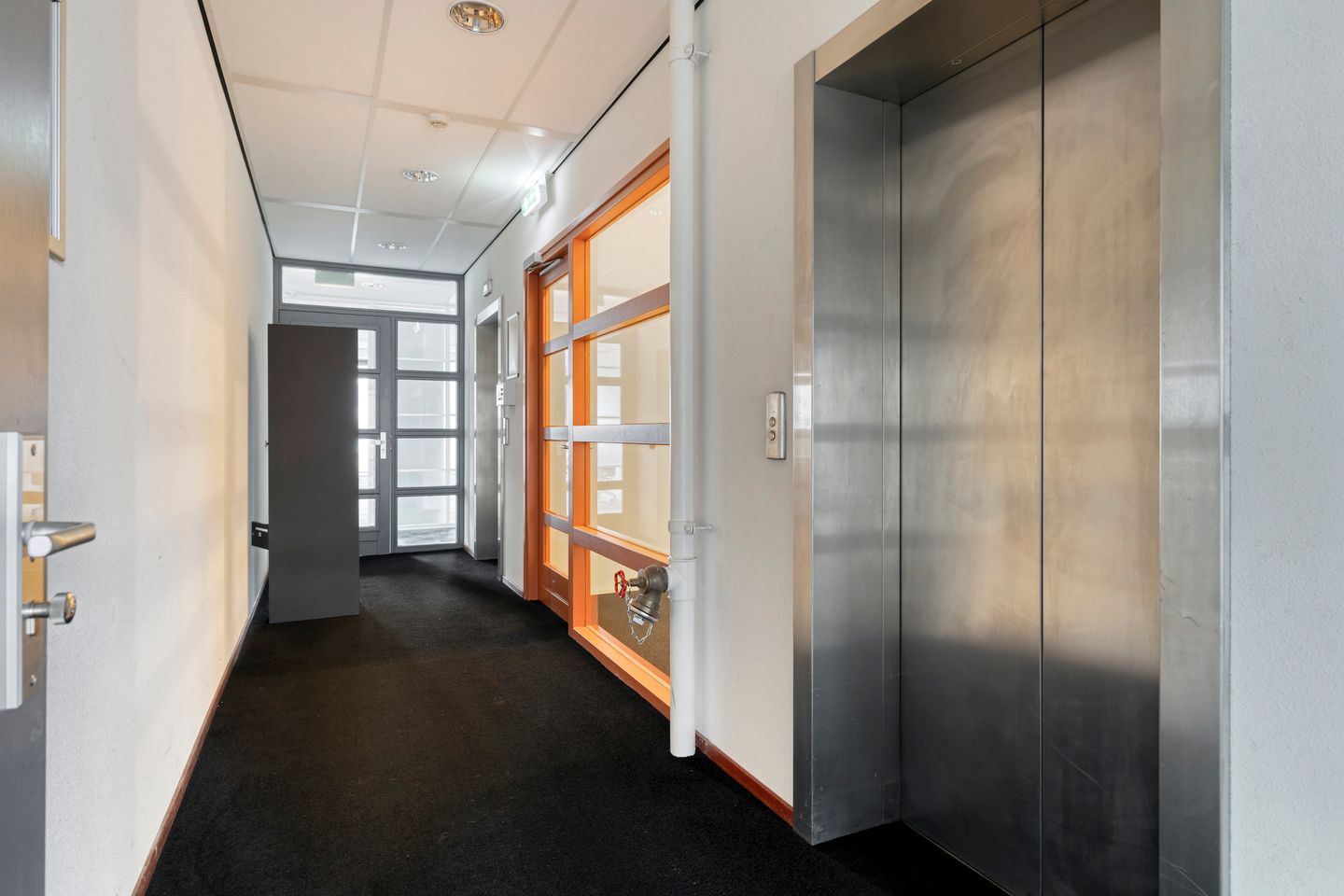 View photo 4 of Fascinatio Boulevard 562