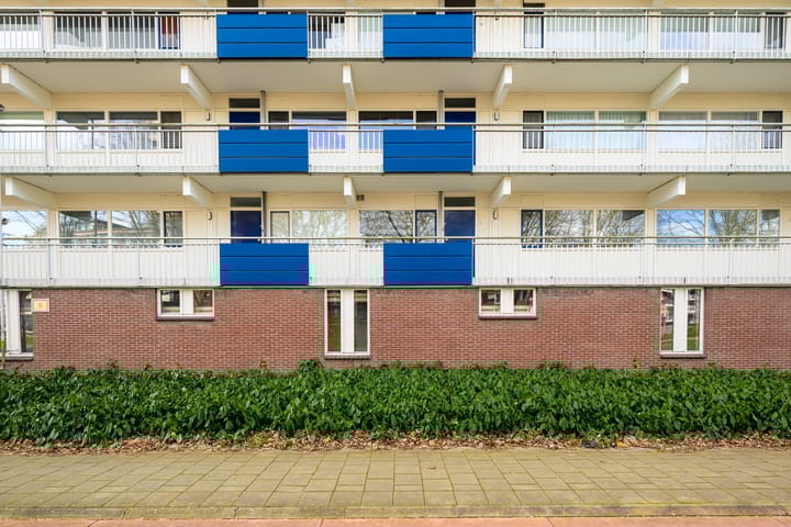 Photo 2 of Wilddreef 10