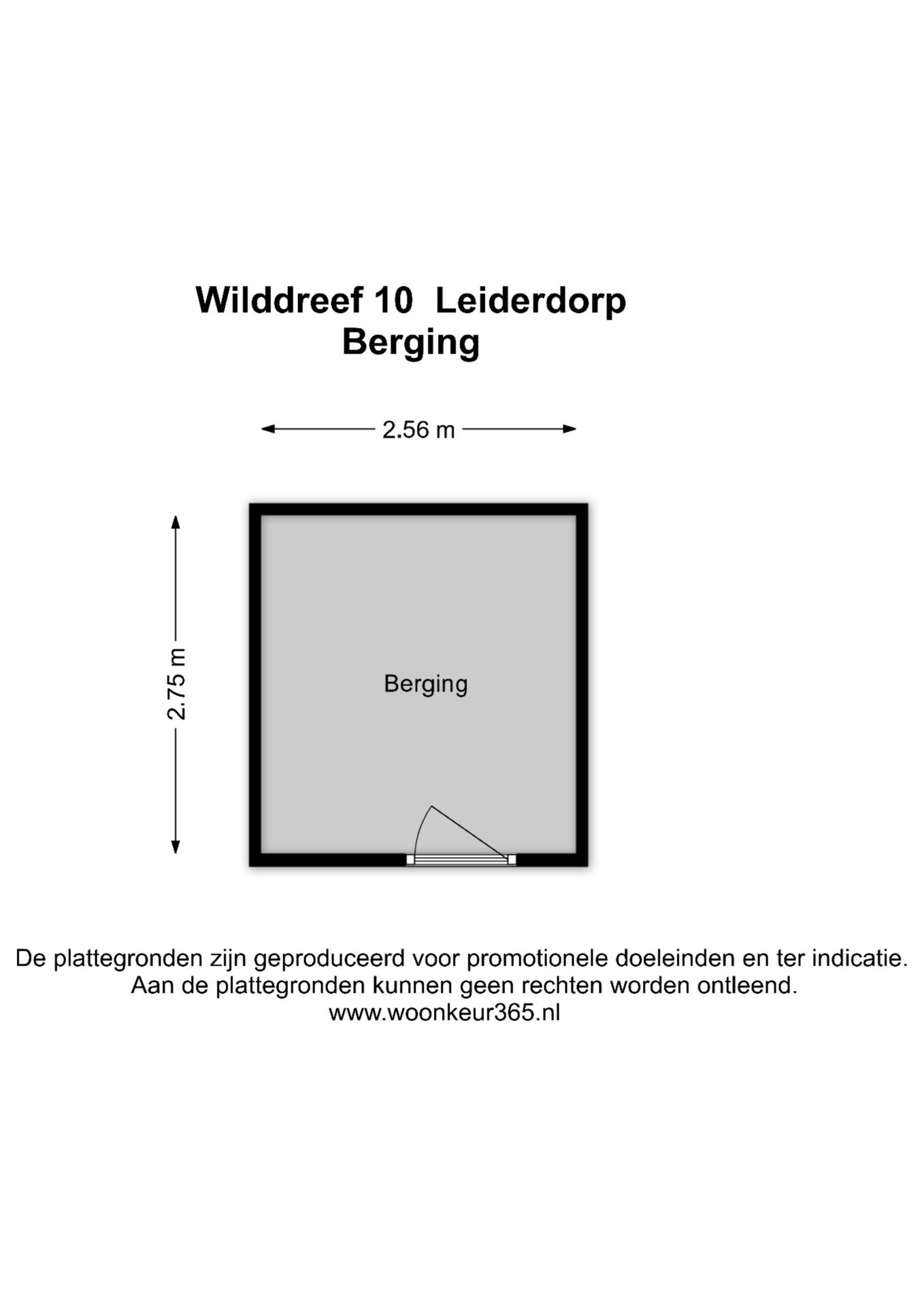 Foto 36 van Wilddreef 10