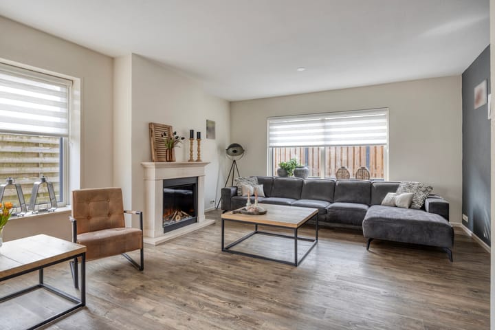 Foto 3 van Paus Johannesstraat 40