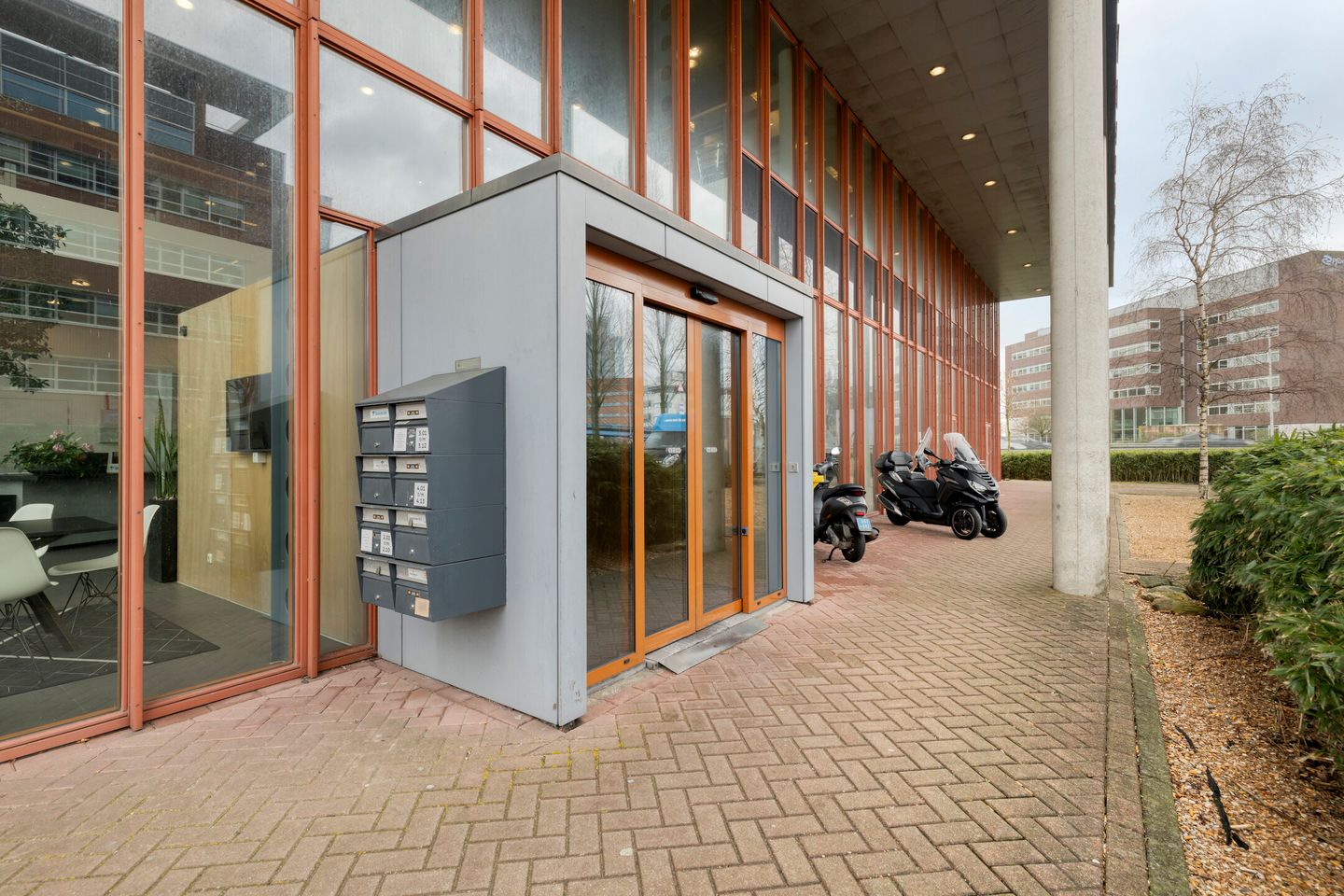 View photo 2 of Fascinatio Boulevard 562