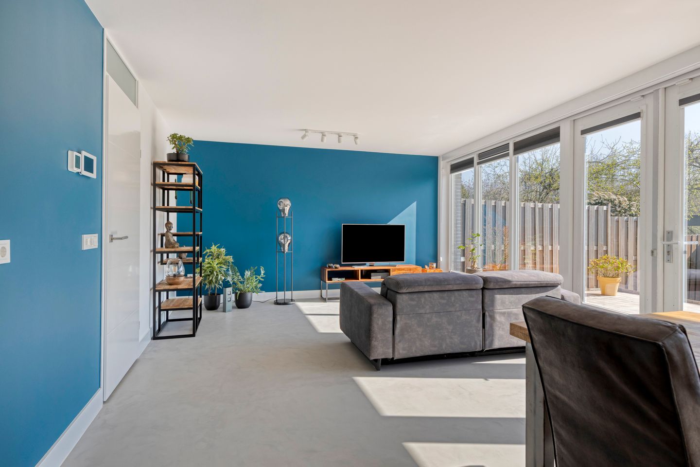 Foto 14 van Sierra Madrestraat 95