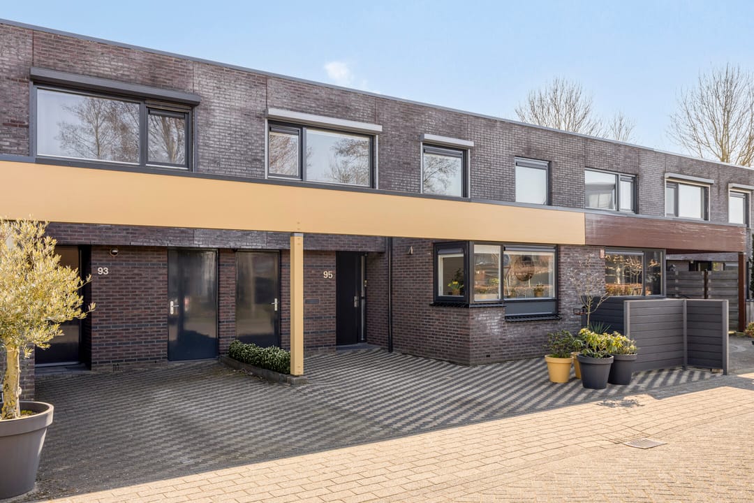 Foto 8 van Sierra Madrestraat 95