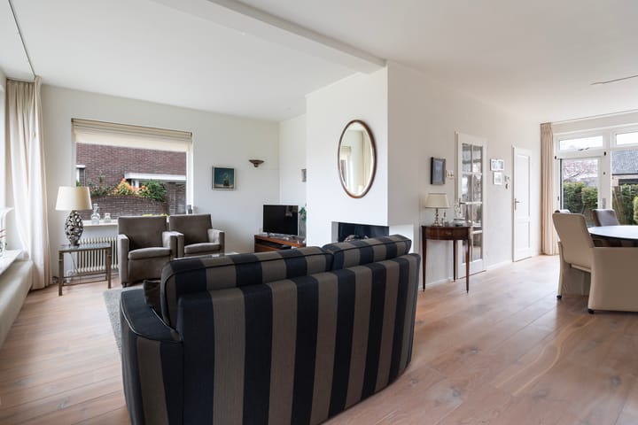 Foto 2 van Jachtlaan 251