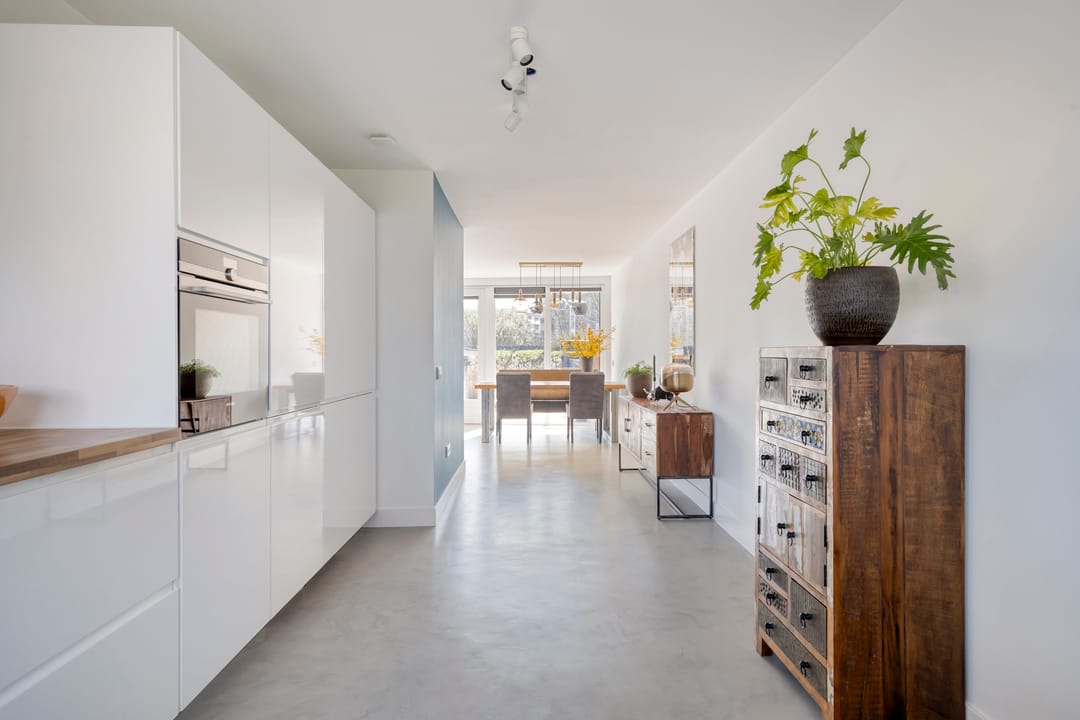 Foto 23 van Sierra Madrestraat 95