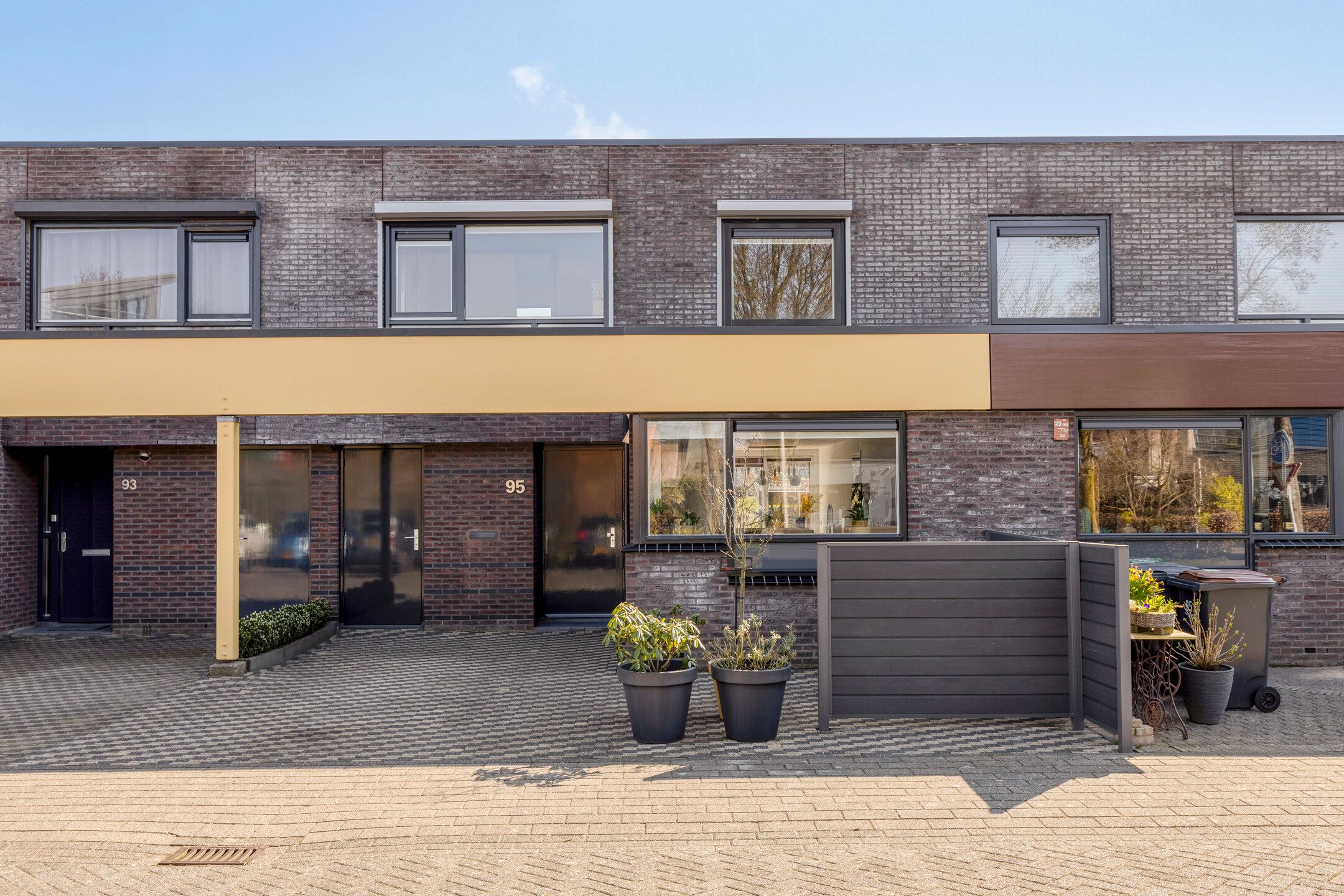 Foto 6 van Sierra Madrestraat 95