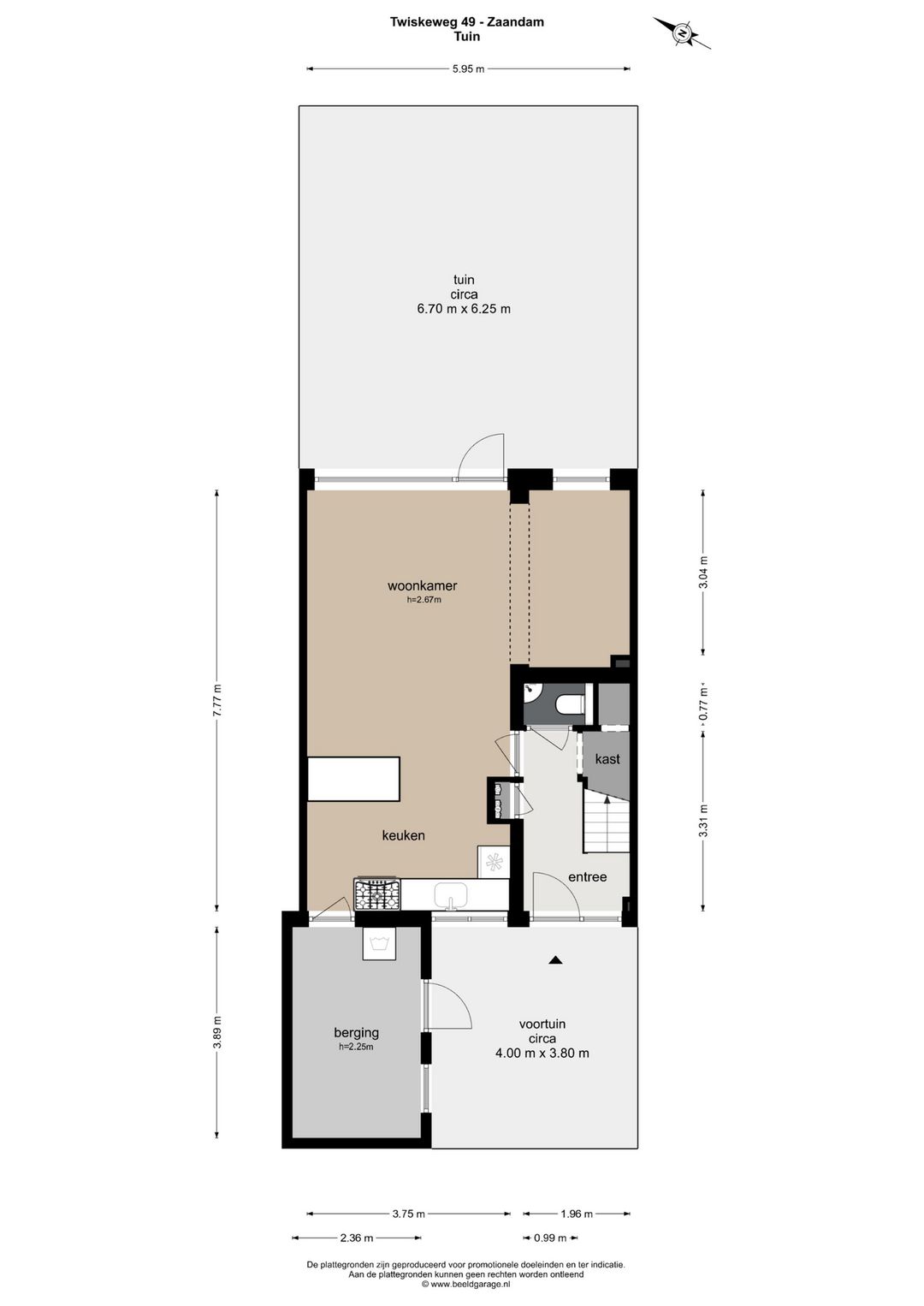 Foto 52 van Twiskeweg 49