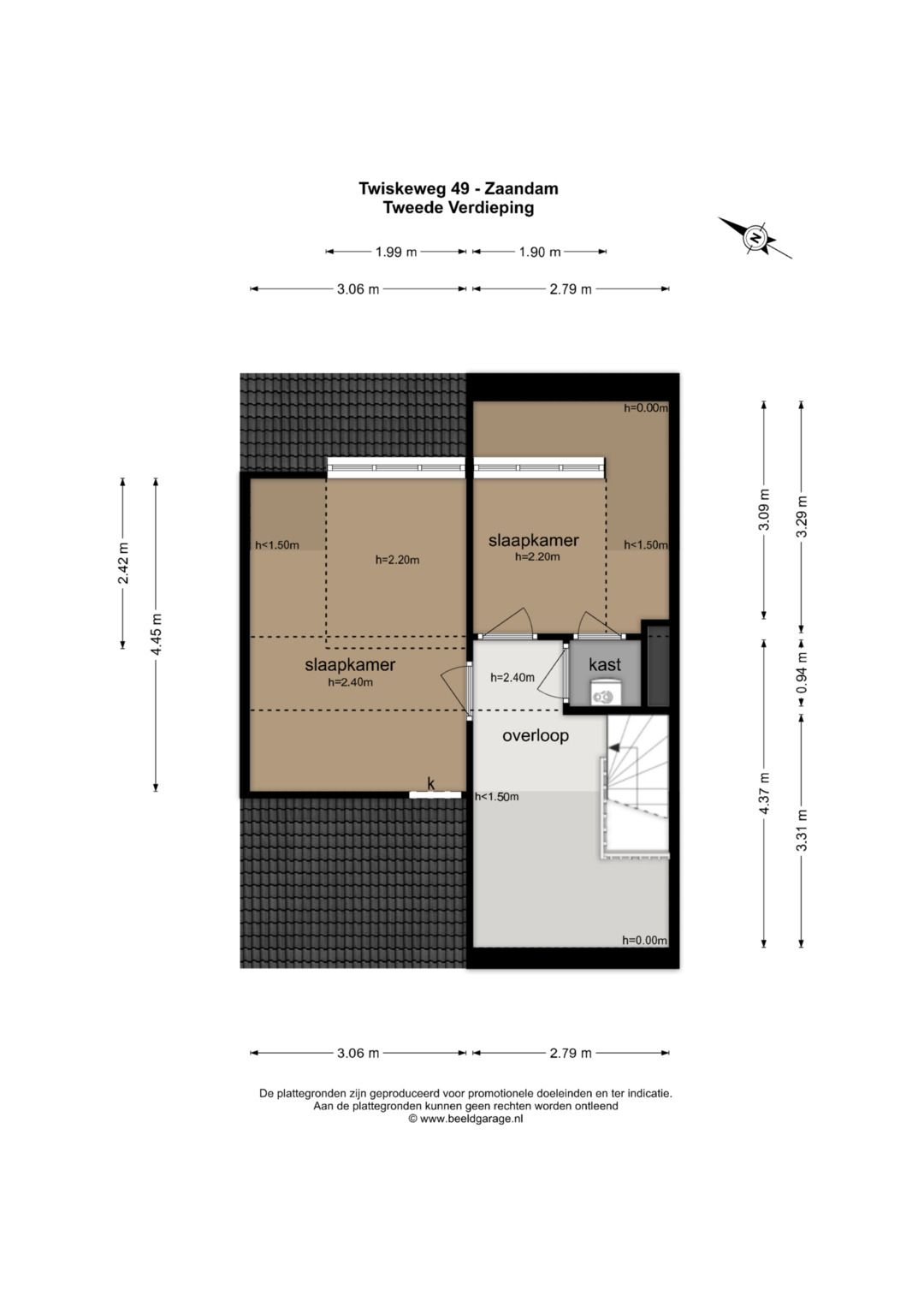 Foto 55 van Twiskeweg 49