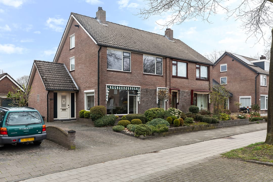 Foto 1 van Jachtlaan 251