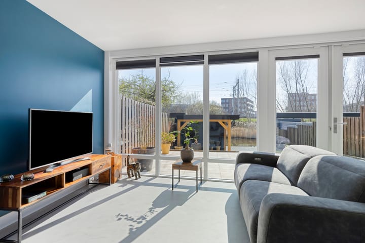 Photo 4 of Sierra Madrestraat 95