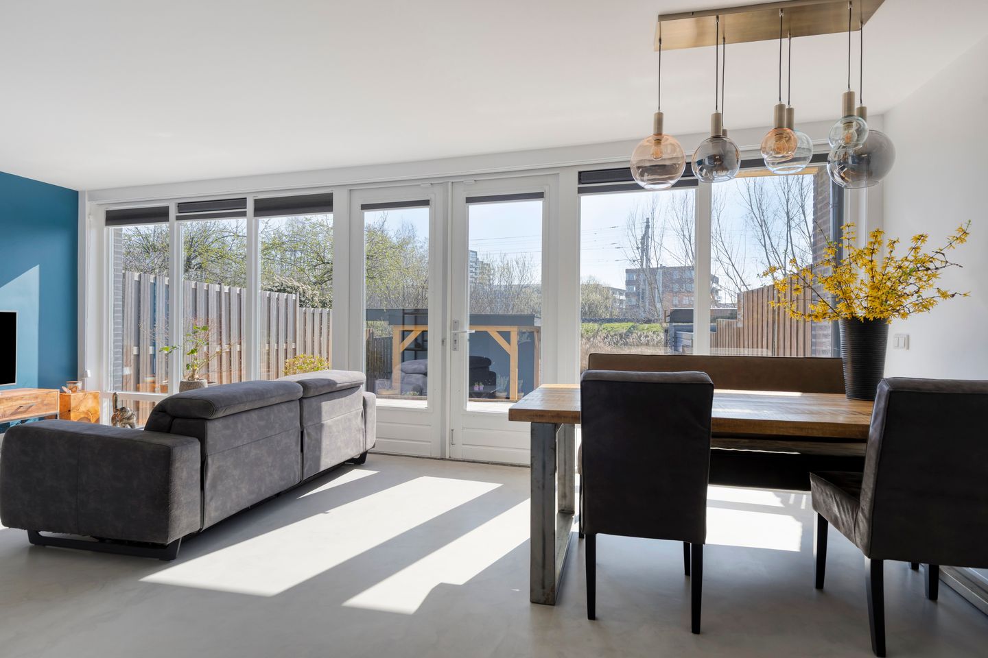 Foto 20 van Sierra Madrestraat 95