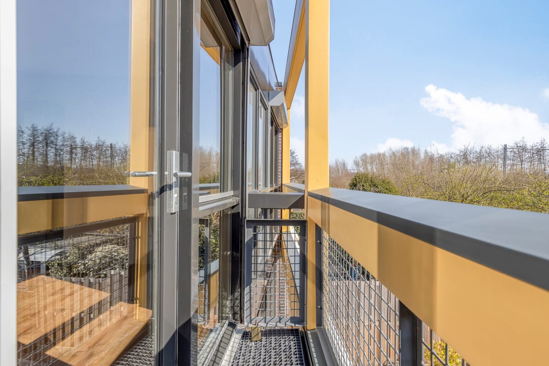 Foto 31 van Sierra Madrestraat 95