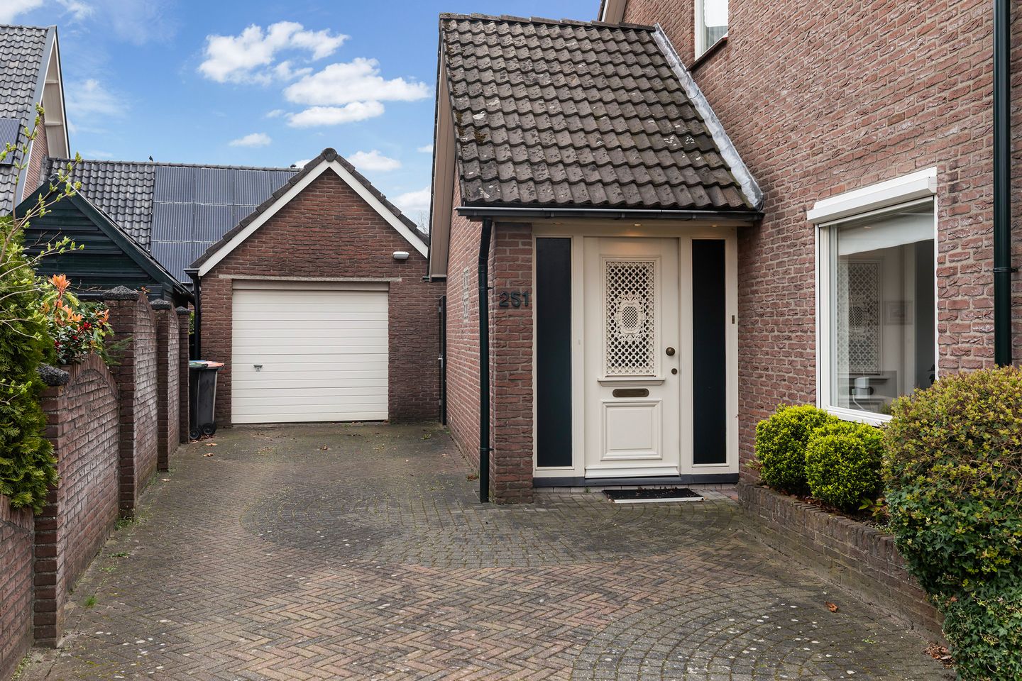 Foto 4 van Jachtlaan 251