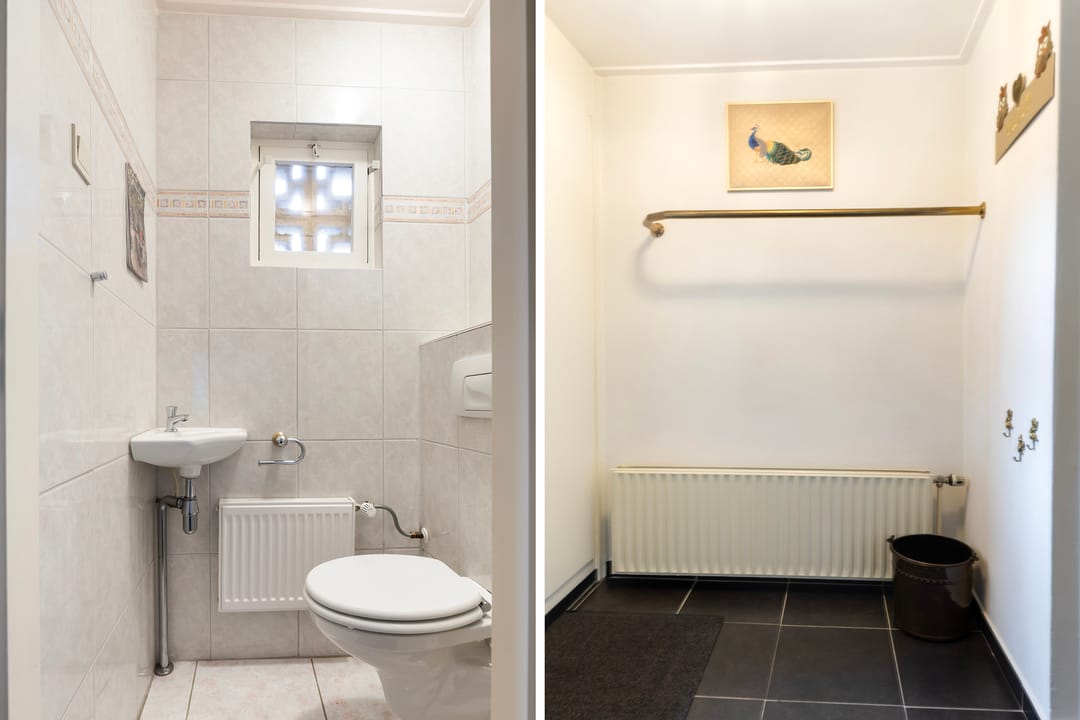 Foto 7 van Jachtlaan 251