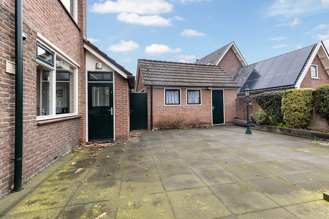 Foto 17 van Jachtlaan 251