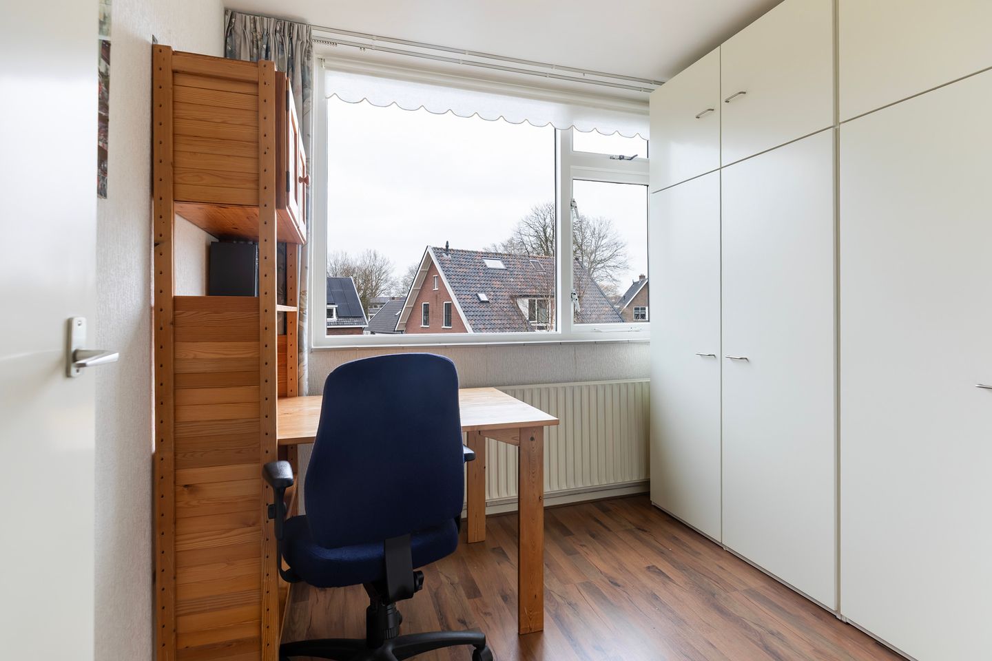 Foto 20 van Jachtlaan 251