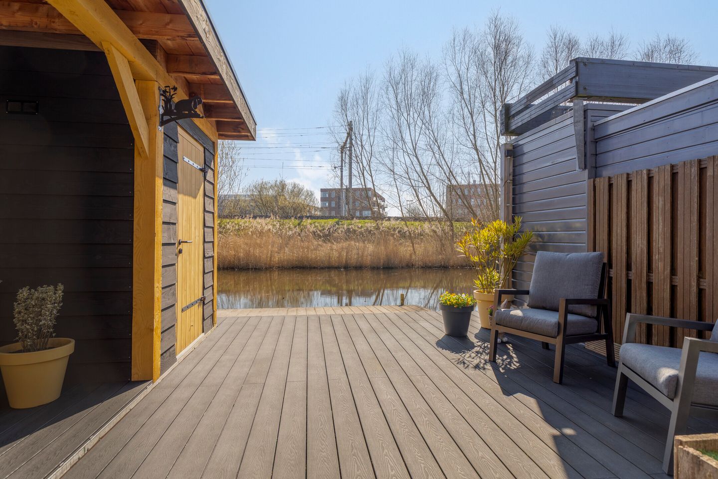 Foto 5 van Sierra Madrestraat 95