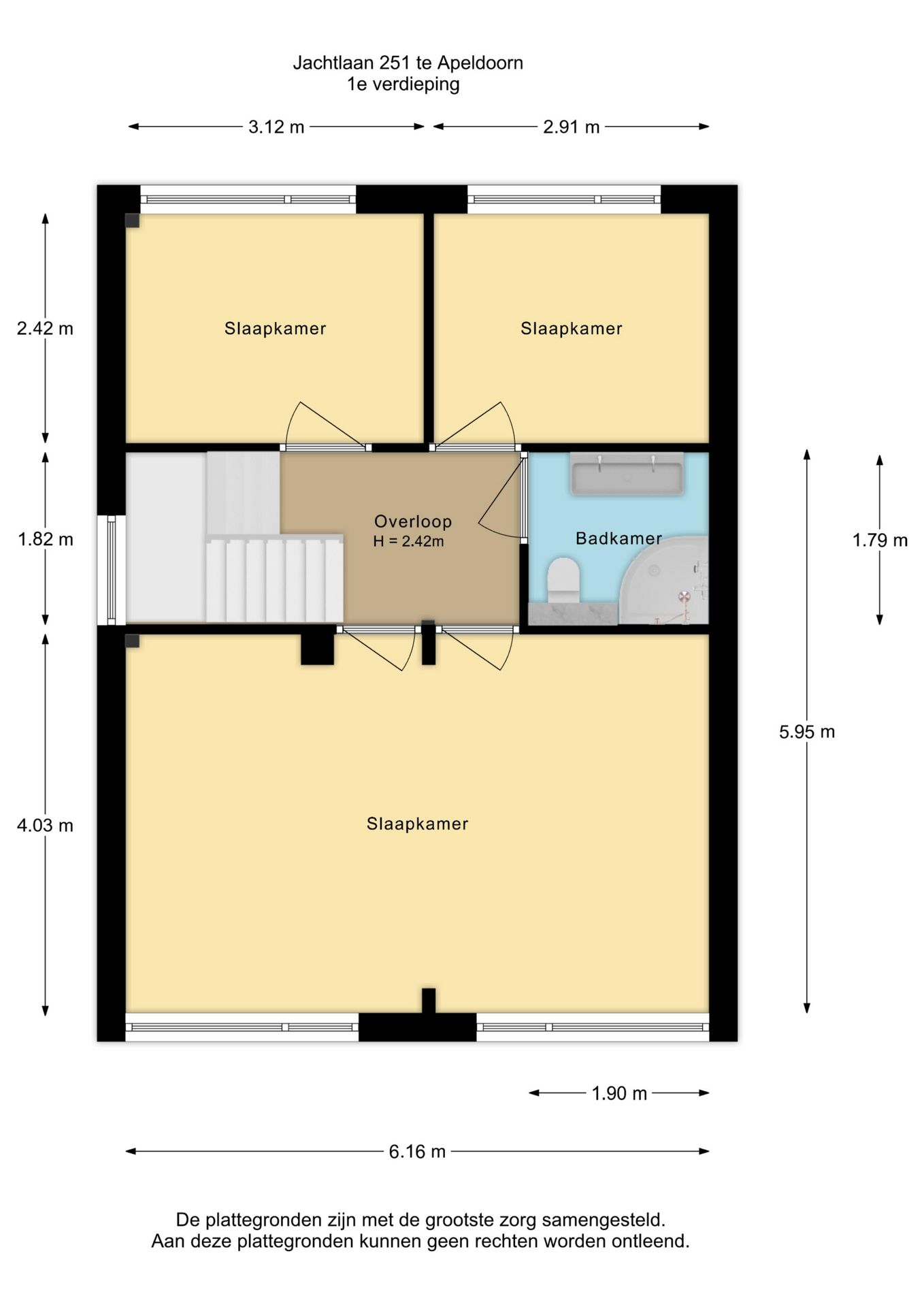 Foto 36 van Jachtlaan 251