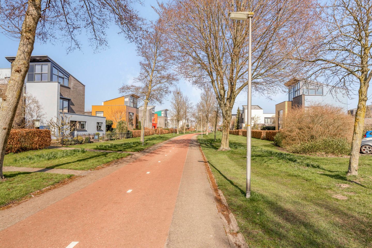 Foto 44 van Sierra Madrestraat 95