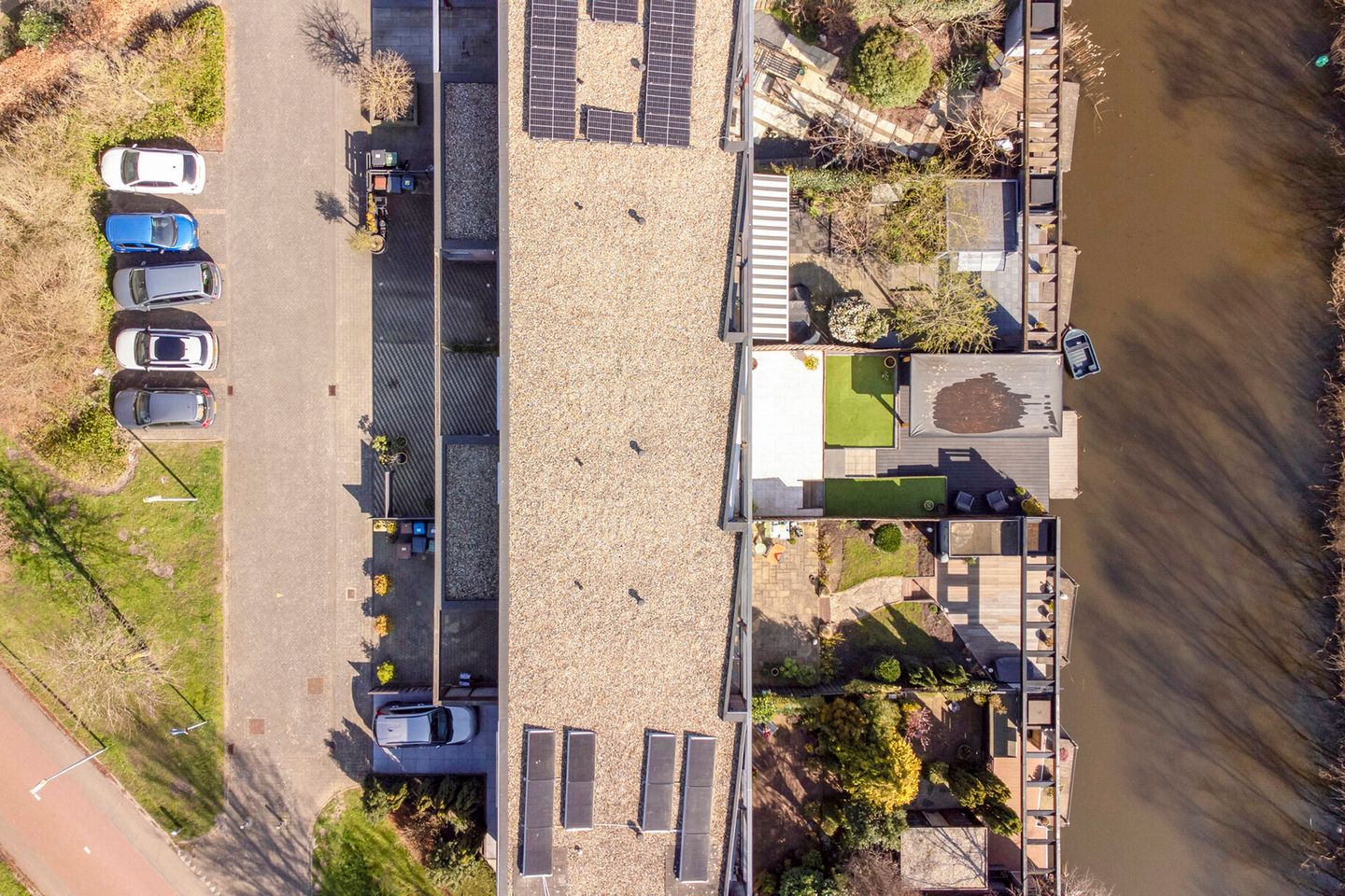 Foto 50 van Sierra Madrestraat 95