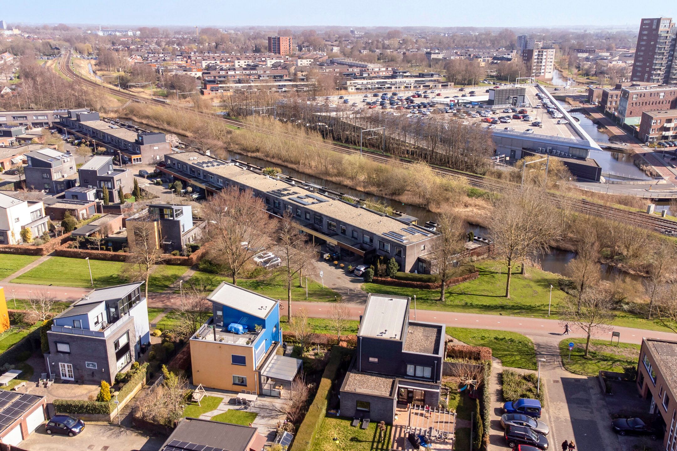 Foto 51 van Sierra Madrestraat 95