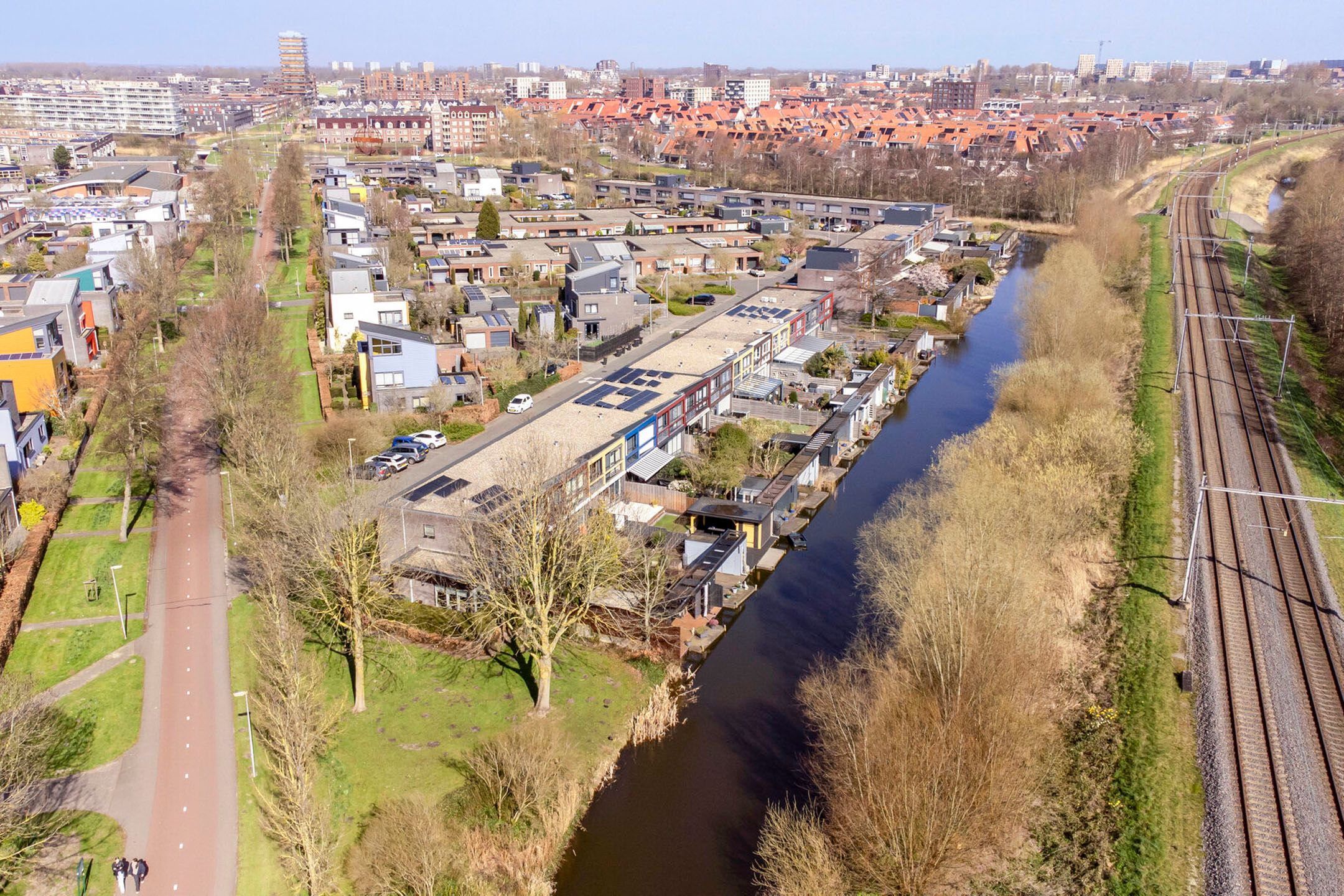 Foto 54 van Sierra Madrestraat 95