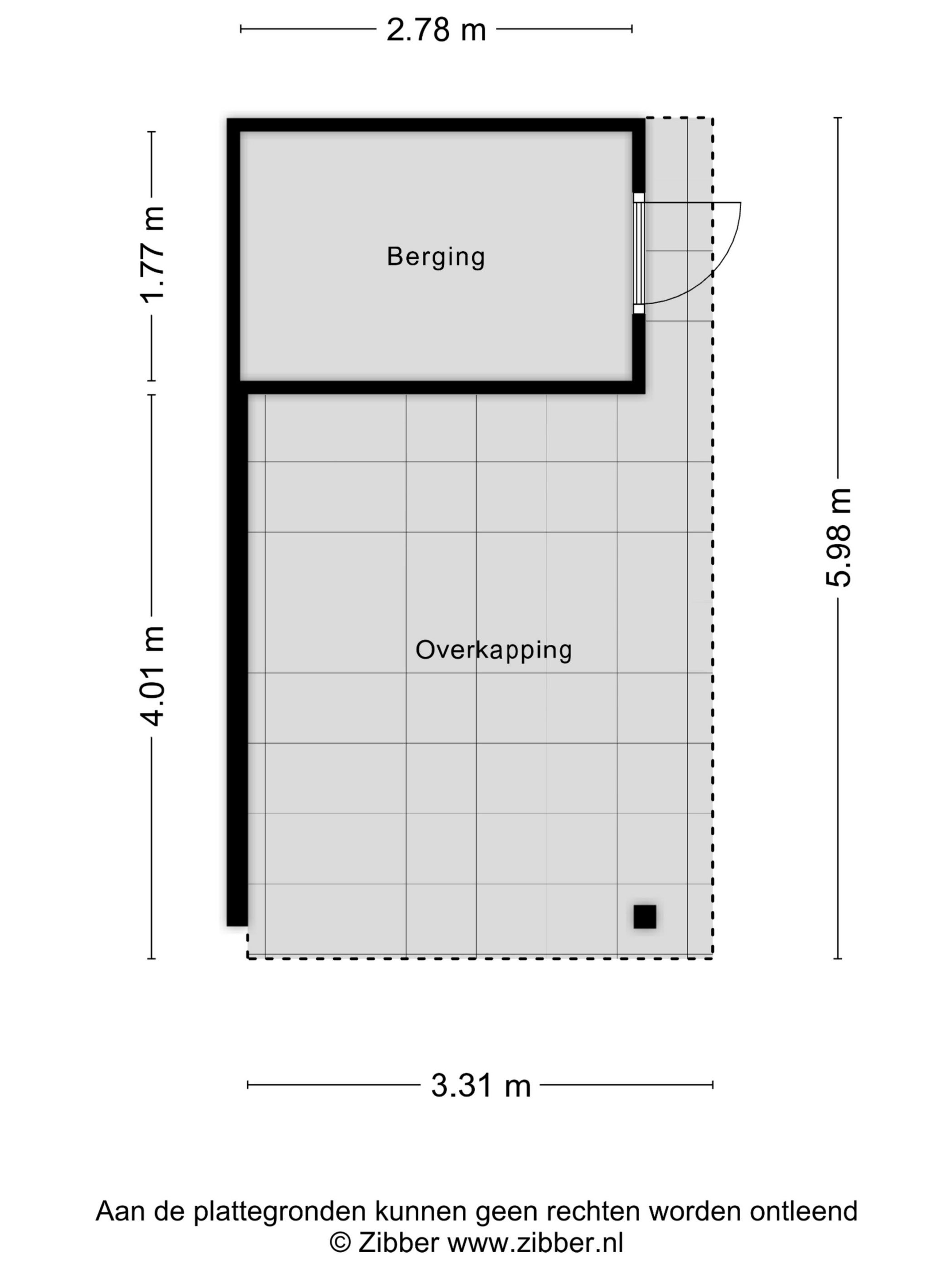Foto 57 van Sierra Madrestraat 95