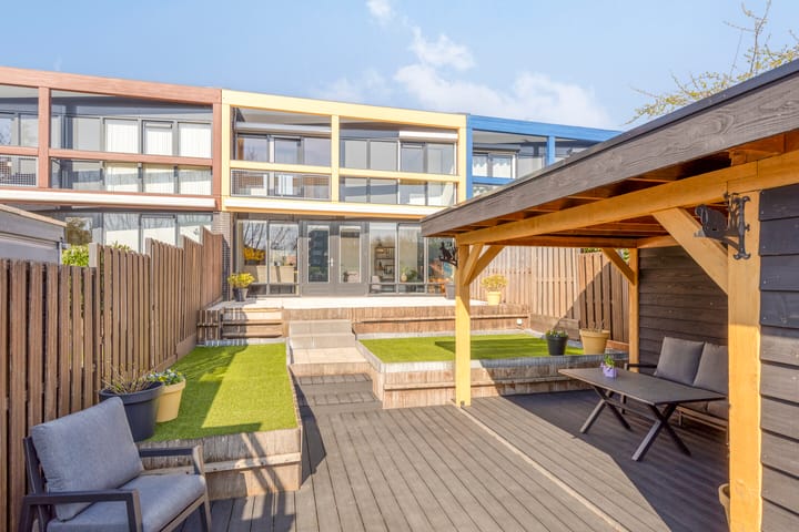 Sierra Madrestraat 95