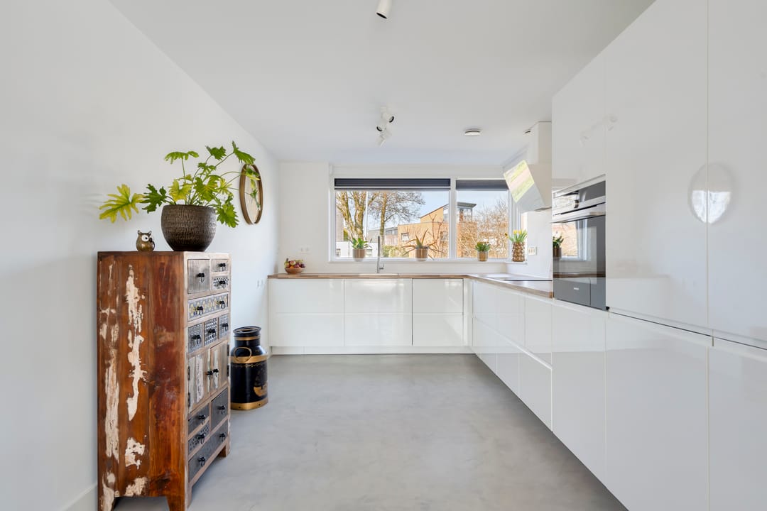 Foto 2 van Sierra Madrestraat 95