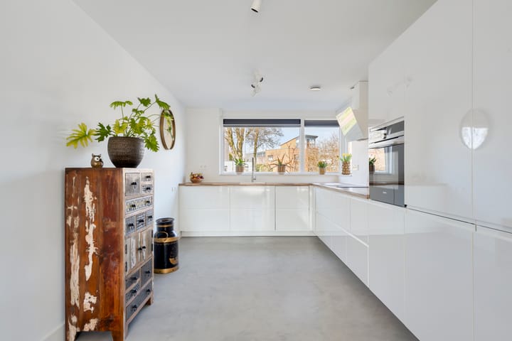 Photo 2 of Sierra Madrestraat 95