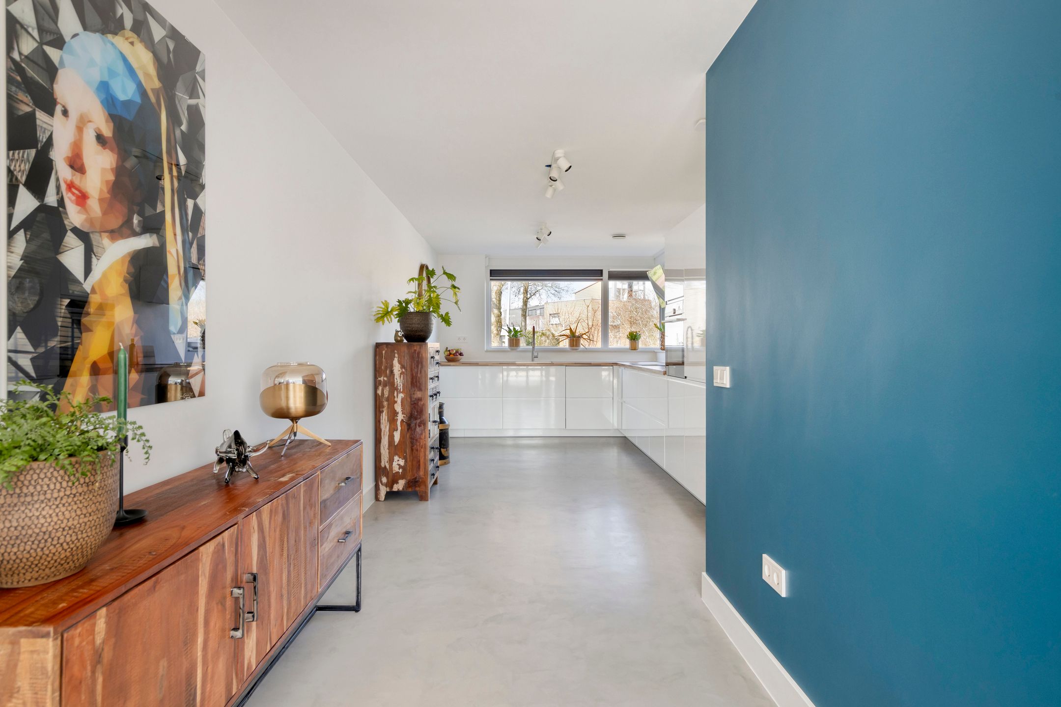 Foto 21 van Sierra Madrestraat 95