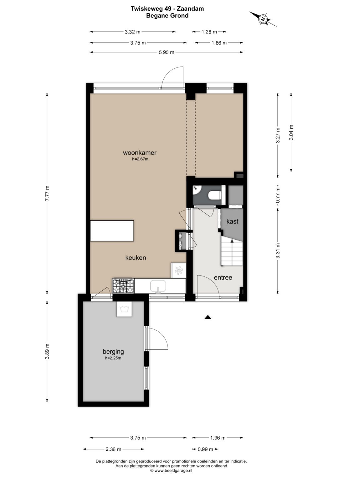 Foto 46 van Twiskeweg 49