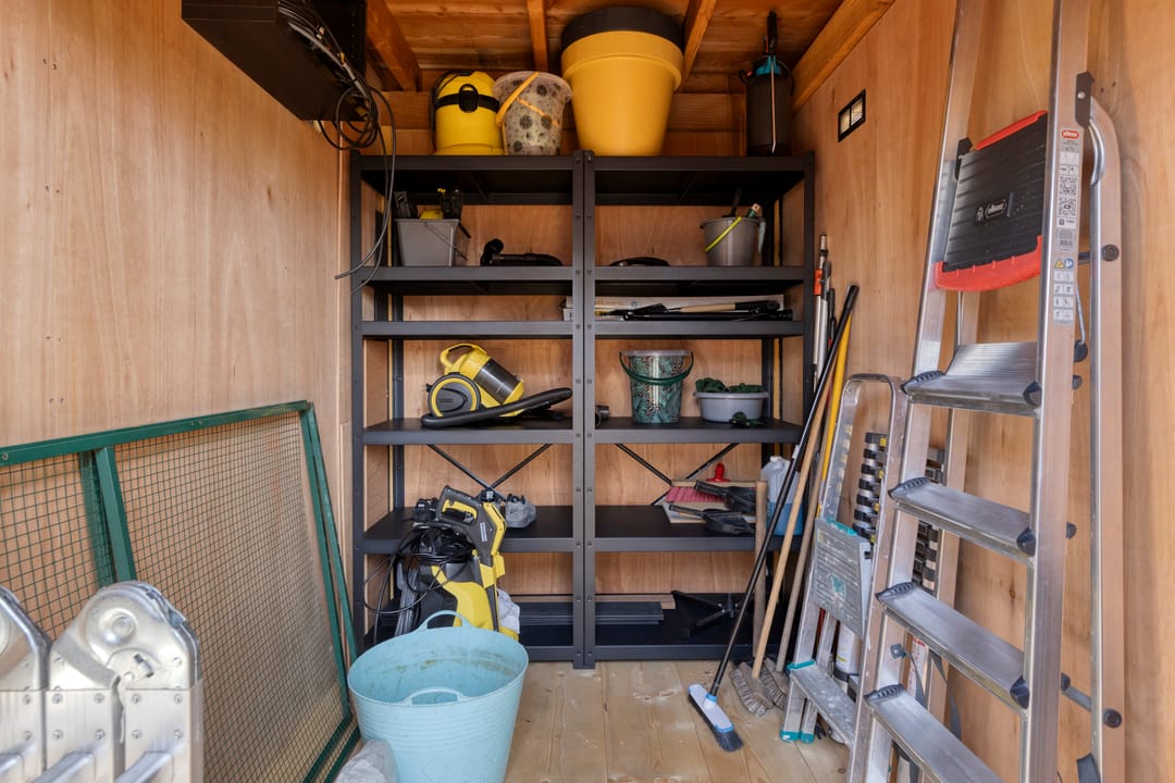 Foto 41 van Sierra Madrestraat 95