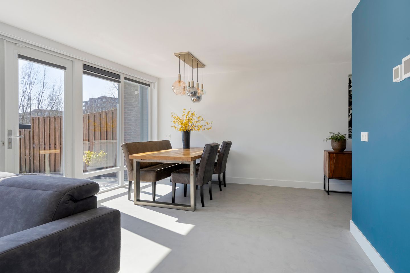 Foto 19 van Sierra Madrestraat 95